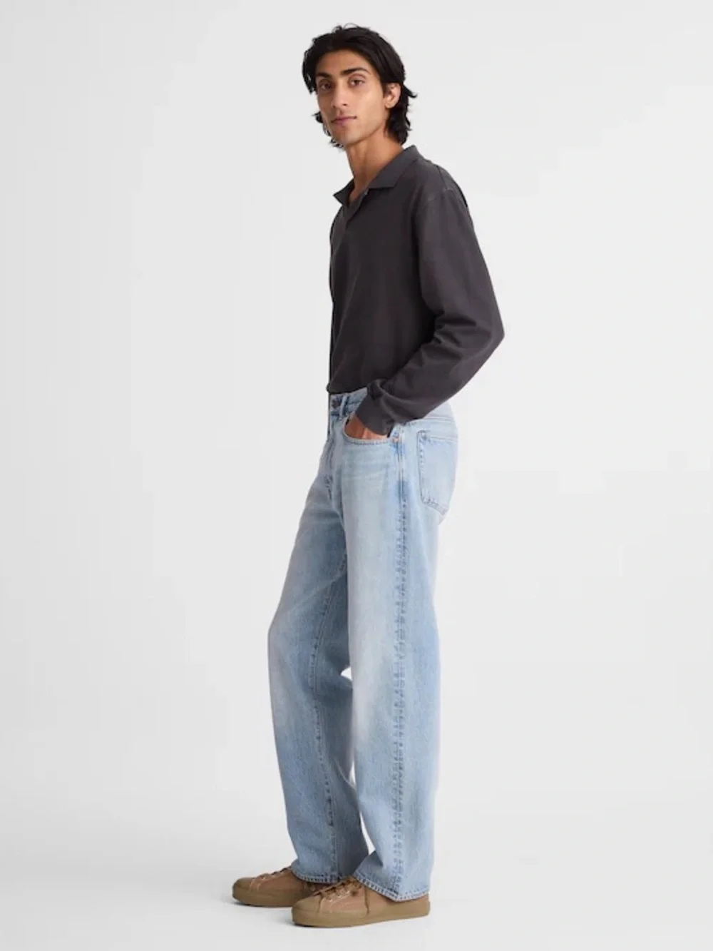 Madewell 1991 loose